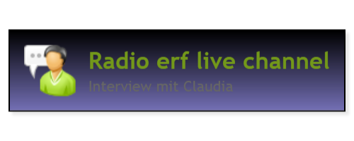 Radio erf live channel